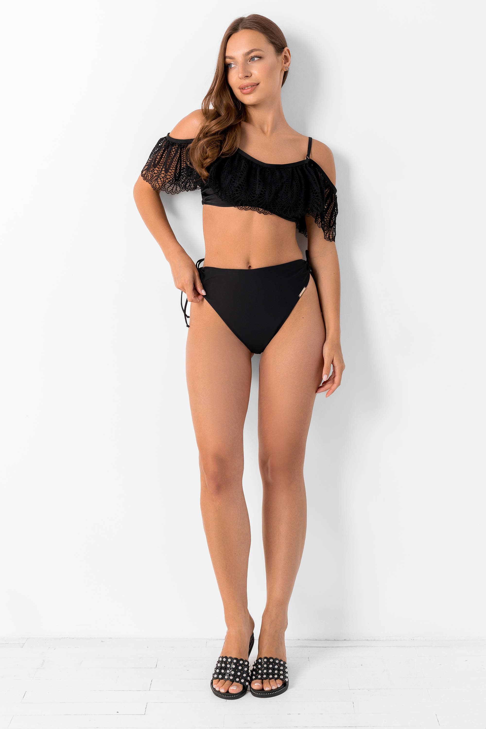 943-046 бюстгальтер Anabel Arto